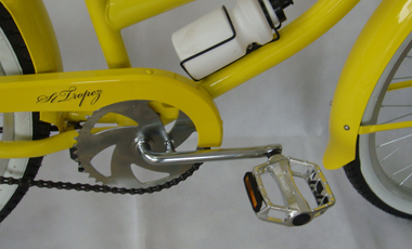 one piece forge crank chainwheel sets